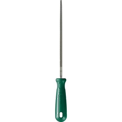 Lima redonda murça com cabo, 6", ST03992L
