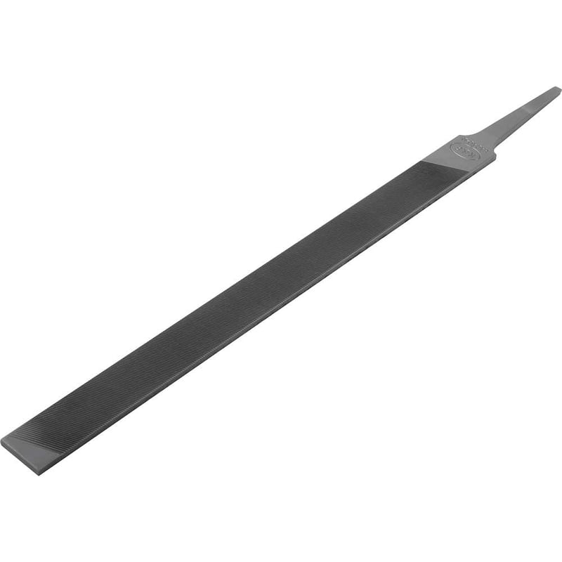 Lima para facão 8", 08994D K&F