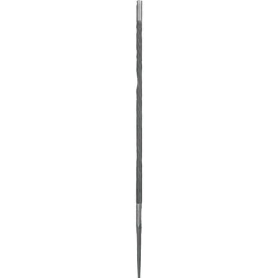 Lima redonda para motosserra, 8" x 7/32", 1 peça, 01890B K&F