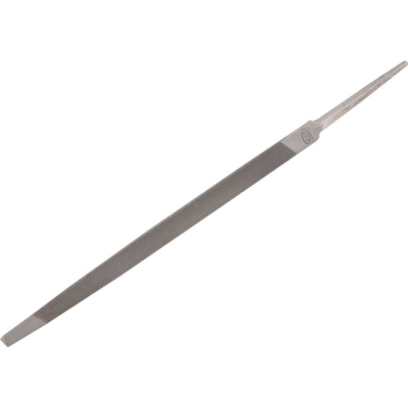 Lima triangular slim taper, 4", K&F
