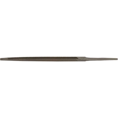 Lima triangular slim taper, 8", K&F