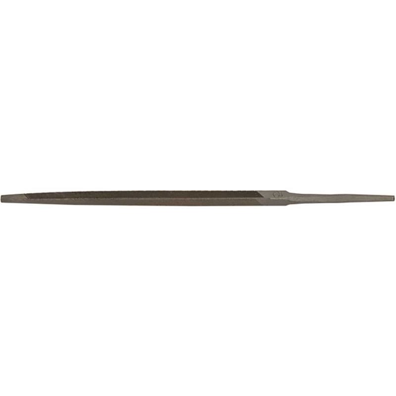 Lima triangular slim taper, 8", K&F