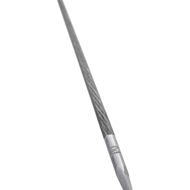Lima para motosserra 8" x 3/16", com 3 peças, 02229B