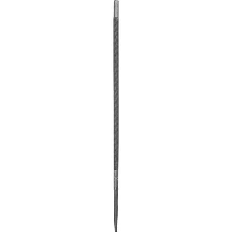 Lima redonda para motosserra, 8" x 7/32", com 3 peças, 02230B