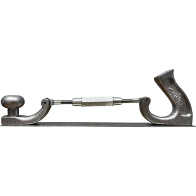 Suporte para lima funileiro