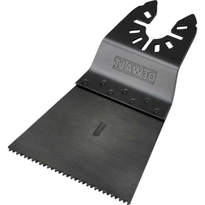 Lâmina para multiferramenta, DWA4207