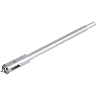 Serra copo diamantada 20 mm, com haste