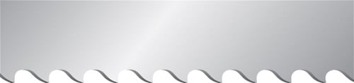 Lâmina de serra fita bimetal, 13,0 mm x 1,47 m, 10-14 dentes
