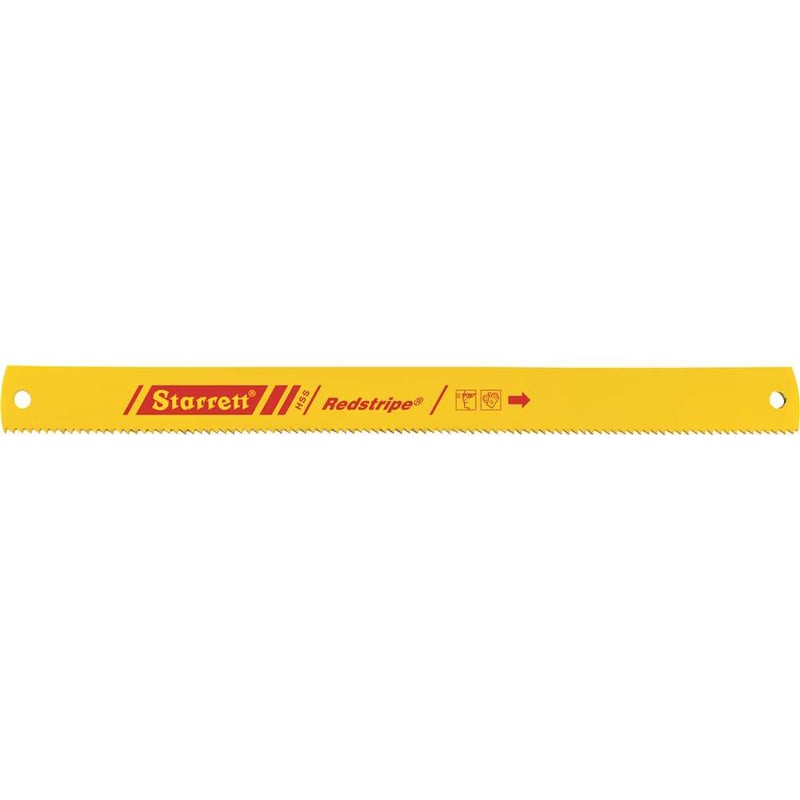 Lâmina de serra em aço rápido para máquina, 14" x 1", RS1414-5