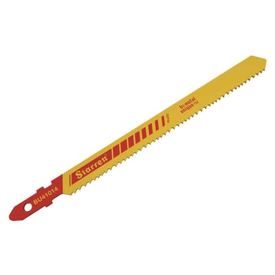 Lâmina de serra tico-tico, cartela com 2 peças, BU41014-2
