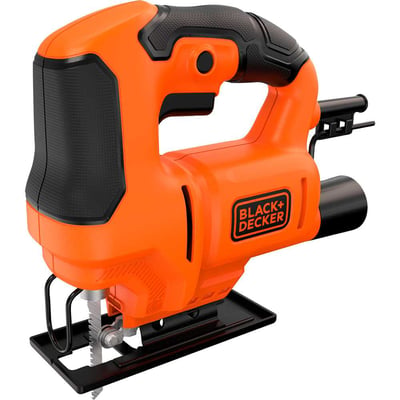 Serra tico-tico, 400 W, 3.000/min (gpm)