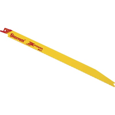 Lâmina para serra sabre 305 mm - 12", BT121014-2