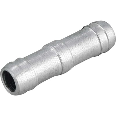 União inteiriça para mangueira, 1/2", dupla escama