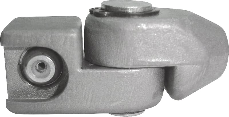 Acoplador hidráulico