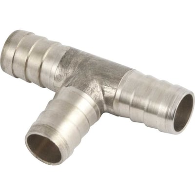 Emenda tipo T para mangueira 1/2", RF 623, R.F