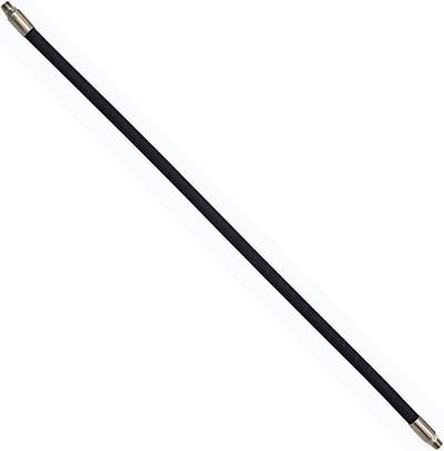 Extensão flexível de 50 cm para bomba de graxa, 5651-A
