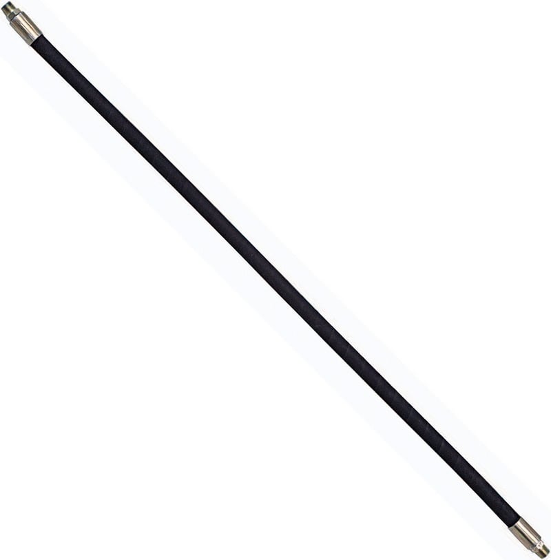 Extensão flexível de 50 cm para bomba de graxa, 5651-A