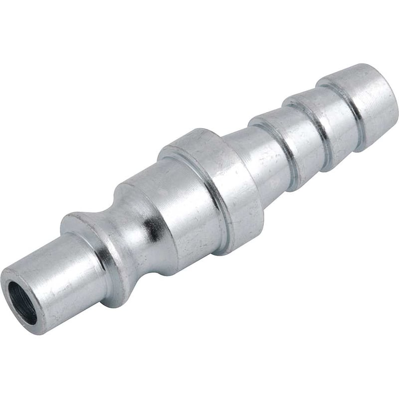 Conector/racord de 1/4", com espiga de 5/16"