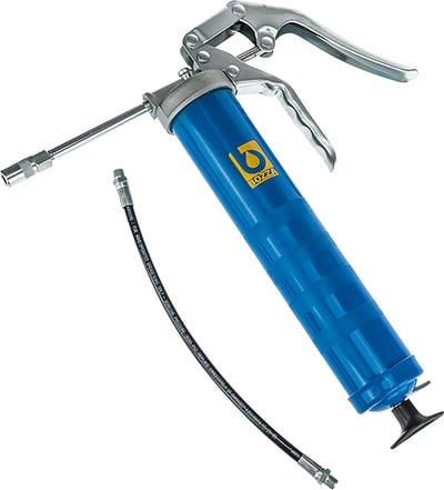 Bomba manual para graxa, com gatilho, 500 g, 7029-EASY