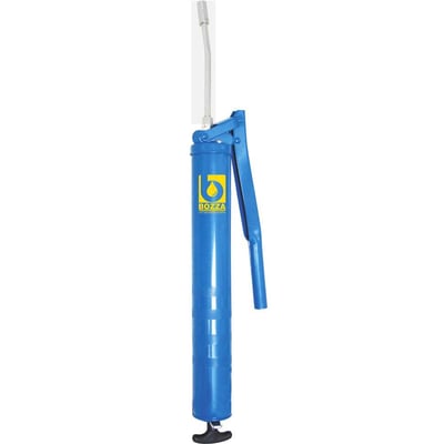 Bomba manual para graxa, 750 g