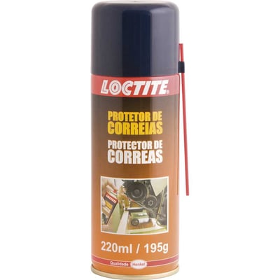 Antiderrapante para correias, 220 ml