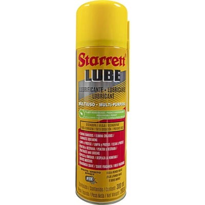 Lubrificante em spray 300 ml, Lube