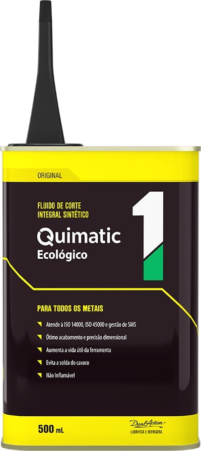 Fluido de corte N1 ecológico, 500 ml