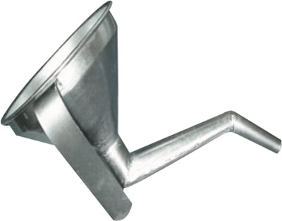 Funil para VW álcool, LUB-62