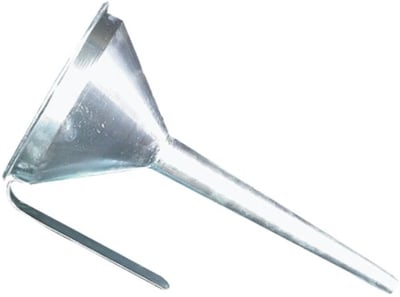 Funil uso geral, LUB-55