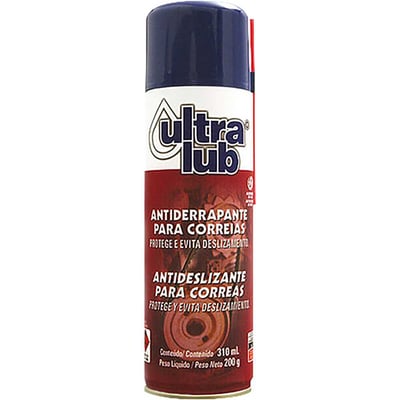Antiderrapante para correias, 310 ml/200 g, 5A1AD1621