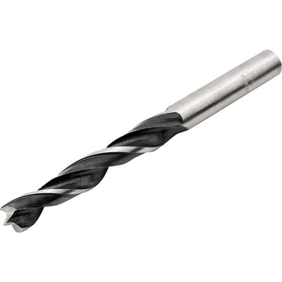 Broca 3 pontas para madeira, 13 mm