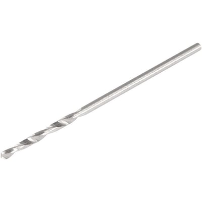 Broca de aço rápido 1,5 mm, DIN 338 HSS