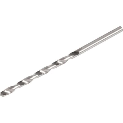 Broca de aço rápido 2,5 mm, DIN 338 HSS