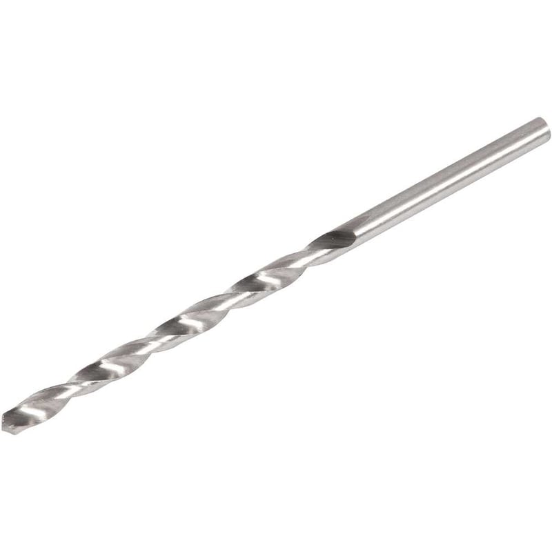Broca de aço rápido 2,5 mm, DIN 338 HSS