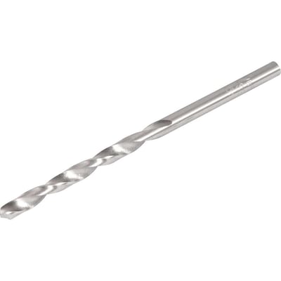 Broca de aço rápido 3,5 mm, DIN 338 HSS