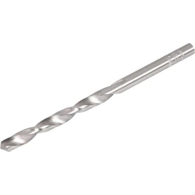 Broca de aço rápido 4,5 mm, DIN 338 HSS