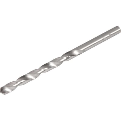 Broca de aço rápido 5 mm, DIN 338 HSS