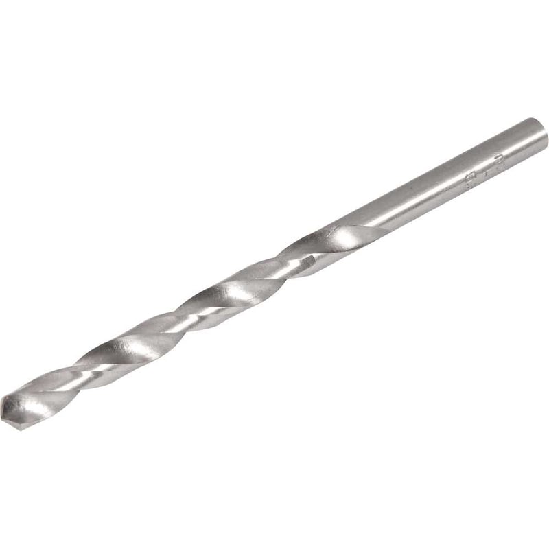Broca de aço rápido 5,5 mm, DIN 338 HSS