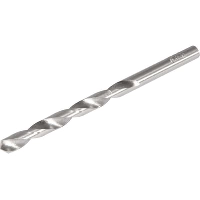 Broca de aço rápido 6,5 mm, DIN 338 HSS