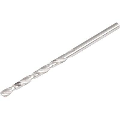 Broca de aço rápido 3 mm, DIN 338 HSS, encartelada