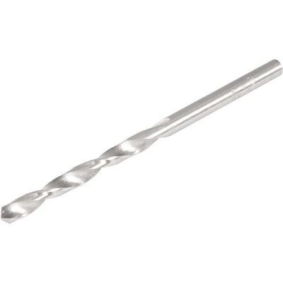 Broca de aço rápido 4,2 mm, DIN 338 HSS, encartelada