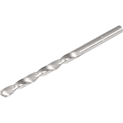 Broca de aço rápido 5,5 mm, DIN 338 HSS, encartelada