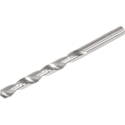 Broca de aço rápido 7,5 mm, DIN 338 HSS, encartelada