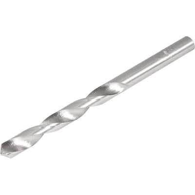 Broca de aço rápido 8,5 mm, DIN 338 HSS, encartelada