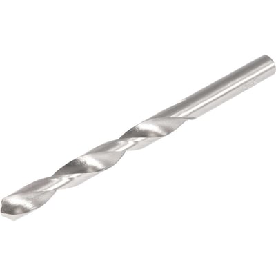 Broca de aço rápido 9 mm, DIN 338 HSS, encartelada