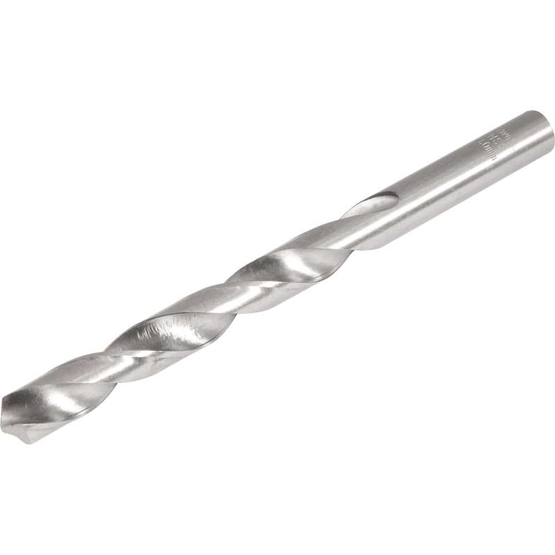 Broca de aço rápido 11 mm, DIN 338 HSS, encartelada