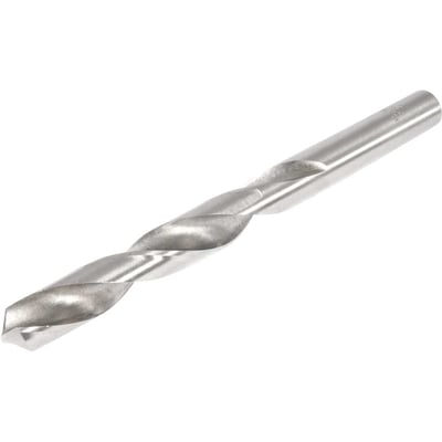 Broca de aço rápido 15 mm, DIN 338 HSS, encartelada