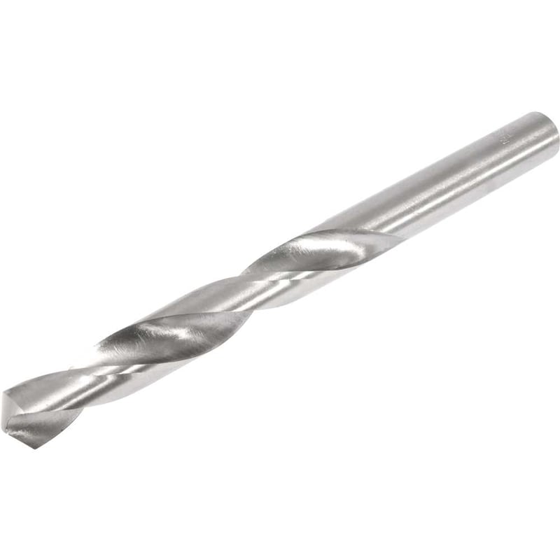 Broca de aço rápido 16 mm, DIN 338 HSS, encartelada
