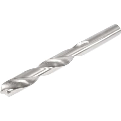 Broca de aço rápido 19 mm, DIN 338 HSS, encartelada