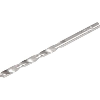 Broca de aço rápido 11/64", DIN 338 HSS